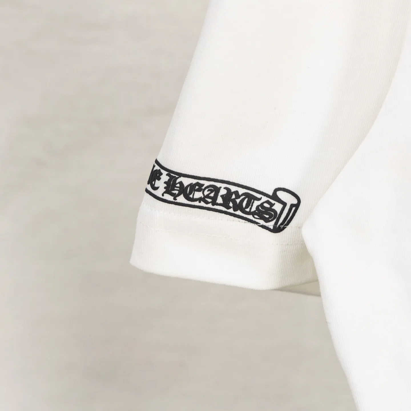 ：H 05 Chrome Hearts CH Black 2026 Authentic 0 Quality 0 Sizes: S M L XL